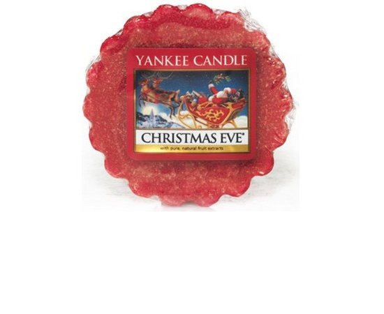 YANKEE CANDLE 1199617 VONNY VOSK CHRISTMAS EVE