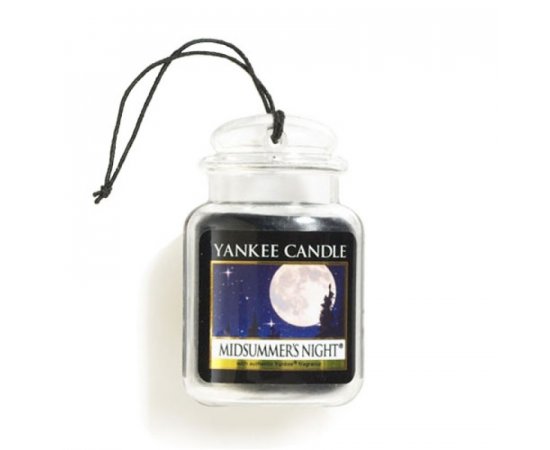 YANKEE CANDLE 1220877E VONA DO AUTA MIDSUMMERS NIGHT/ULTIMATE