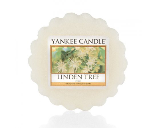 YANKEE CANDLE 1542833 VONNY VOSK LINDEN TREE