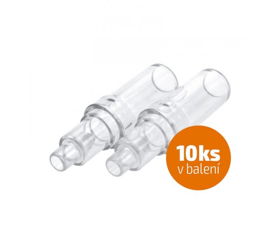 SOLIGHT 1T92 NAHRADNE TRUBICKY PRE ALKOHOL TESTER SOLIGHT 1T04, 10KS