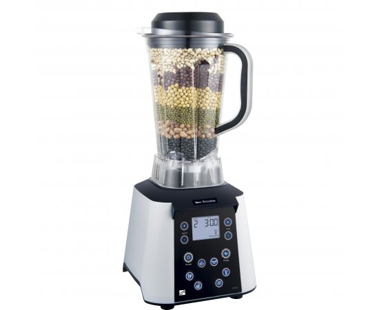 G21 /6008129/ BLENDER SMART SMOOTHIE VITALITY WHITE