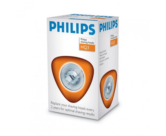 PHILIPS HQ 3/11