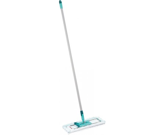 LEIFHEIT PROFI MICRO DUO PODLAHOVY MOP S HLINIKOVOU TYCOU, 55048 + BEZSTAROSTNÁ REKLAMÁCIA