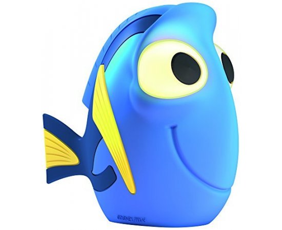 PHILIPS 71768/90/16 DISNEY SOFTPAL DORY LED LAMPICKA