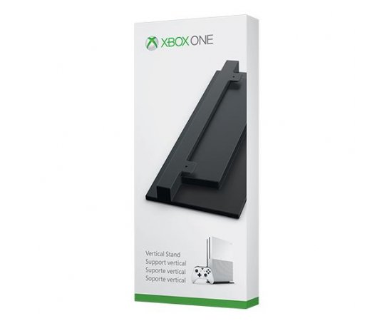 XBOX ONE S VERTICAL STAND