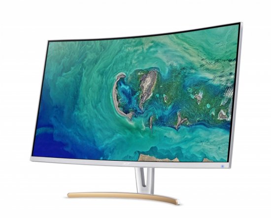 ACER VA LED 31.5&quot; CURVED UM.JE3EE.001