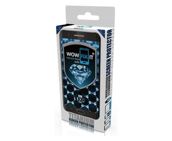 WOWFIXIT WOW-102 PRE DISPLEJE SMARTFONOV TEKUTY SCREENPROTECTOR