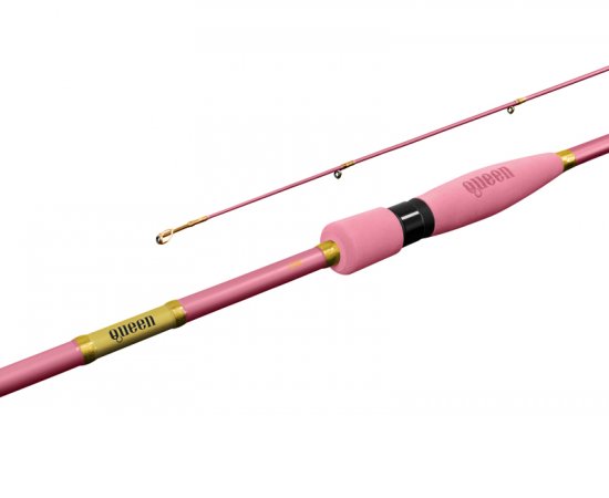 Delphin QUEEN Spin 240cm/10-30g/2 diely