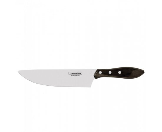 Kuchynský nôž Tramontina Polywood 21 cm