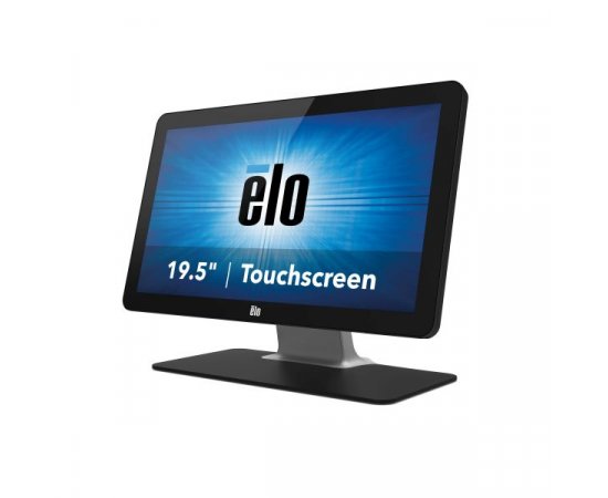 Dotykový monitor ELO 2002L, 19,5&quot; LED LCD, PCAP (10-Touch), USB, VGA/HDMI, bez rámčeka, matný, čierny