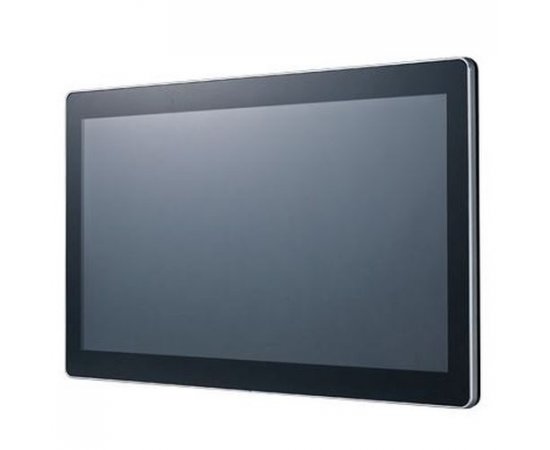 Dotykový monitor FEC AM-1022 22 &quot;FullHD LED LCD (300cd / m2), PCAP, USB, bez rámčeka, čierny