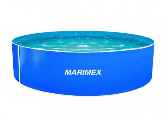 Bazén Marimex Orlando 3,66 x 0,91m + skimmer Olympic 