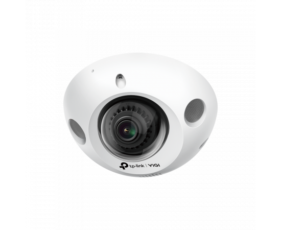 Kamera TP-Link VIGI C230I Mini(2.8mm) 3MPx, vnútorná, IP Dome, prísvit 30m
