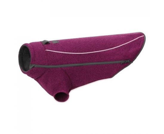 Zimný flísový sveter pre psy Ruffwear Fernie Jacket™-larkspur-purple-XL