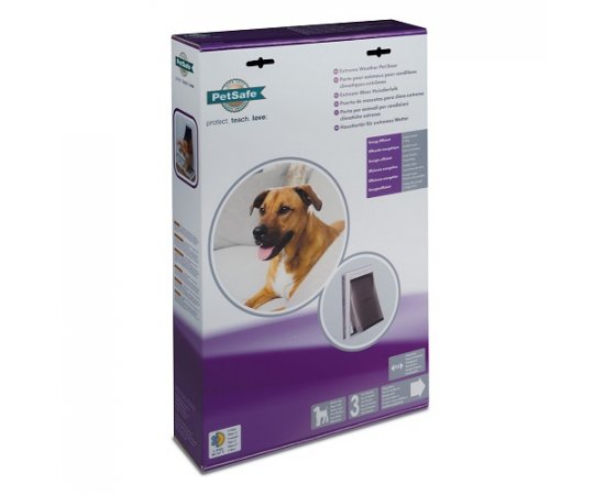 PetSafe® Extreme Weather Door-M