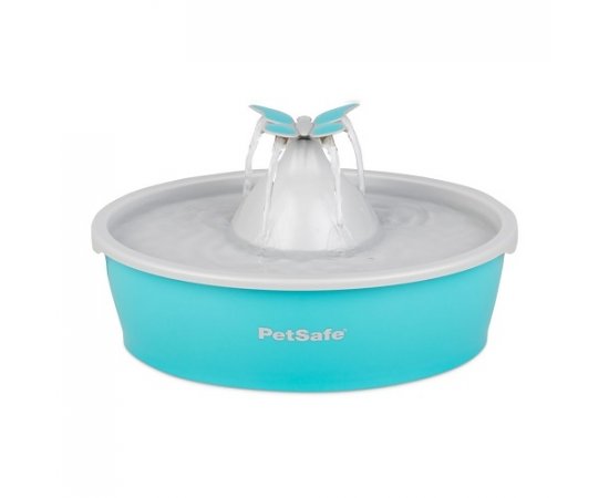 Fontánka PetSafe Drinkwell® Butterfly