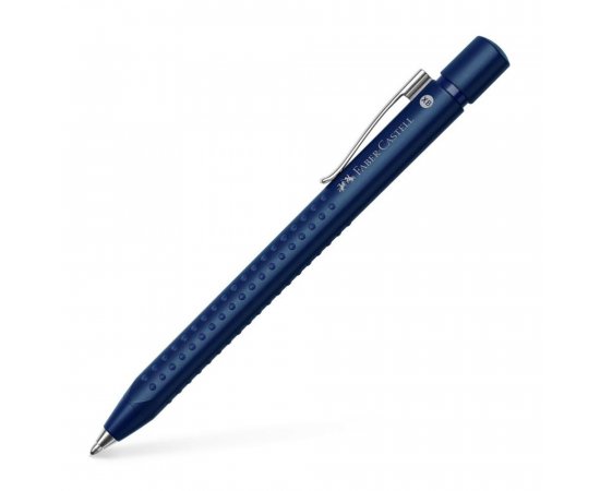 Guľôčkové pero Grip 2011 modrá classic, XB
