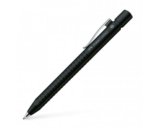 Guľôčkové pero Grip 2011 čierna