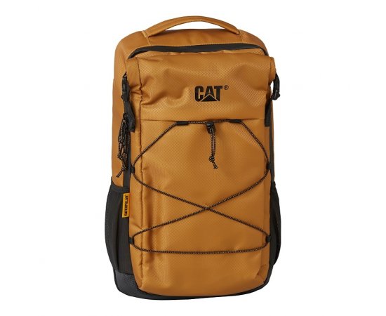 CAT batoh Williams - zlatý