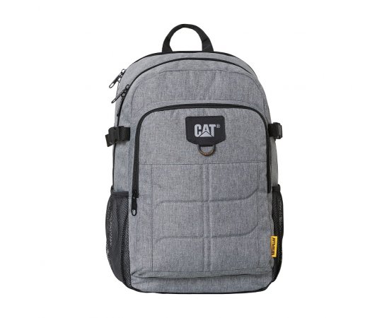 CAT batoh Millennial Classic Barry - světle šedý