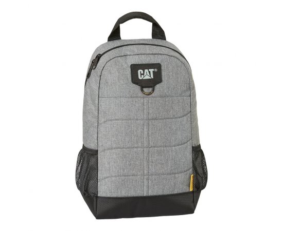 CAT batoh Millennial Classic Benji - světle šedý