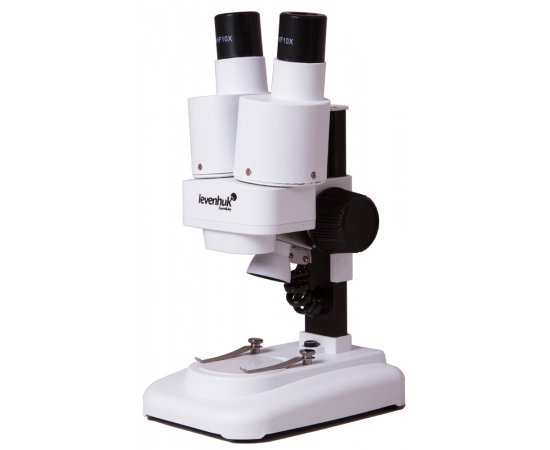 Stereomikroskop Levenhuk 1ST