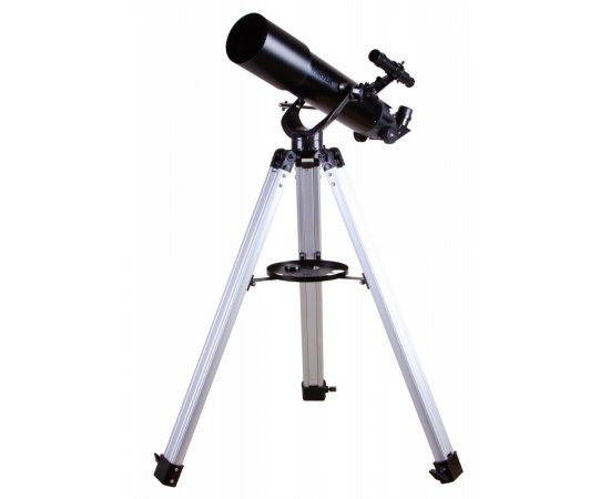 Levenhuk Skyline BASE 80T Telescope