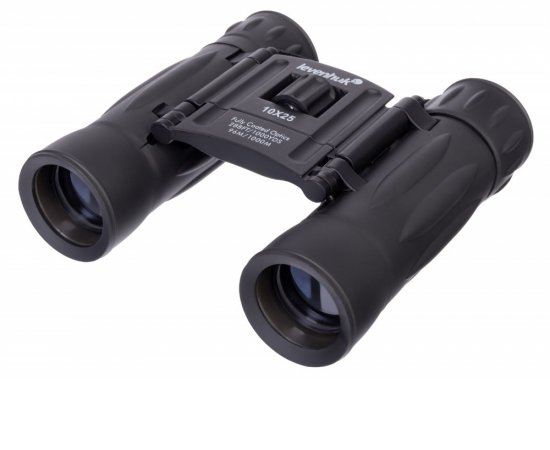 Levenhuk Atom 10x25 Binoculars