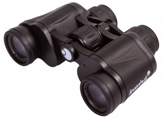 Levenhuk Atom 8x30 Binoculars