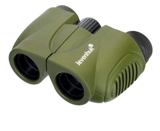 Levenhuk Travel 8x21 Binoculars