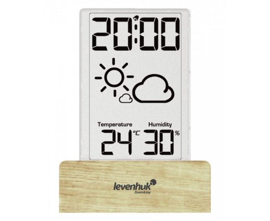 Levenhuk Wezzer BASE L60 Thermohygrometer