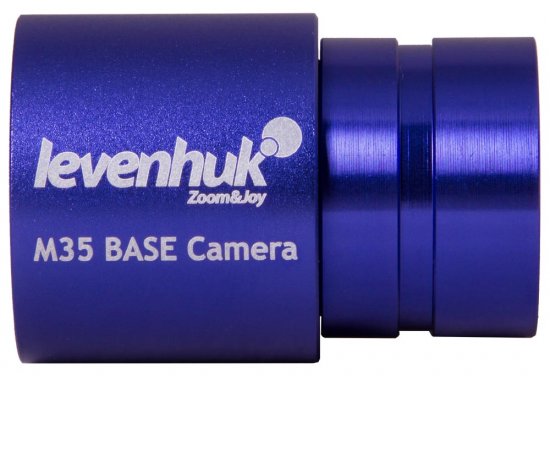Levenhuk Camera M35 BASE Color