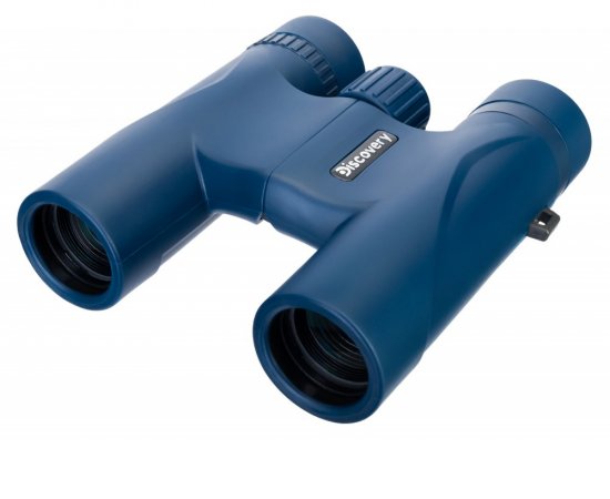 Discovery Elbrus 10x25 Binoculars