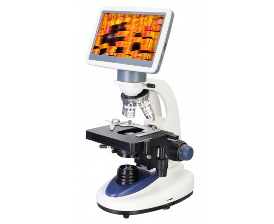 Digitálny mikroskop Levenhuk D95L LCD
