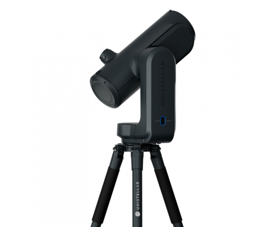 Smart teleskop Unistellar Odyssey Pro (85/320)