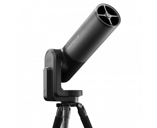 Smart teleskop Unistellar eQuinox 2 (114/450)