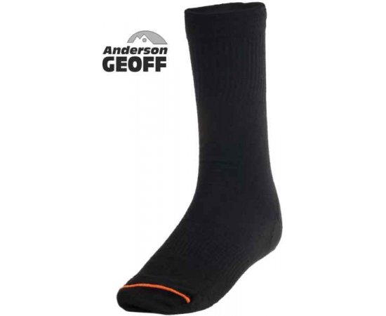 Liner ponožky Geoff Anderson S (38-40)