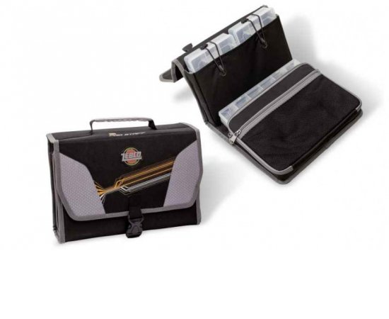 Taška Pro Staff Handle bag 31x21x9cm + 3ks krabičiek
