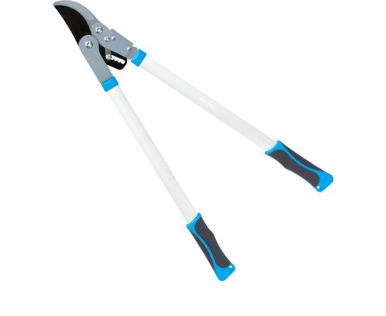 Nožnice AQUACRAFT® 361760, záhradné, na konáre, cut.40 mm, Alu/SoftGrip
