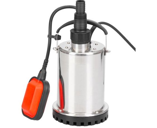 Čerpadlo STREND PRO MQ 400 INOX, 400W, 7000l/h, do čistej vody