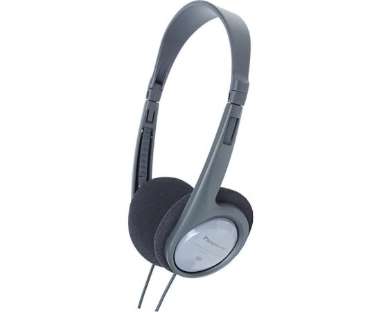 Panasonic RP-HT010E-H, Gray