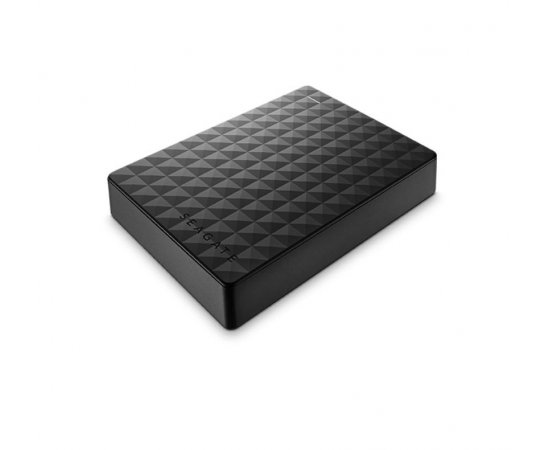 Seagate Expansion Portable, 4TB externí HDD, 2.5&quot;, USB 3.0, černý