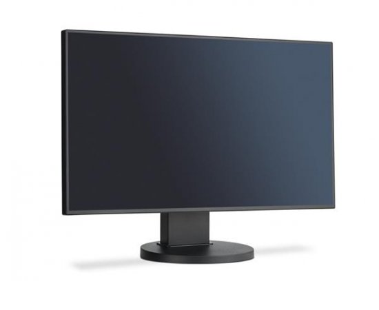 NEC 24&quot; EX241UN - 1920x1080, IPS, W-LED, 250cd, DVI, DP, DP-out, HDMI, černý