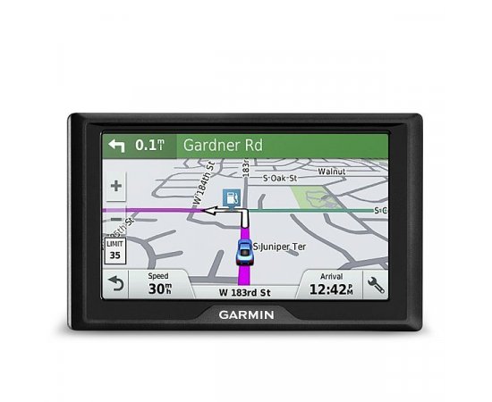 Garmin Drive 51S Lifetime Europe 20- 20 států,5&quot; LCD