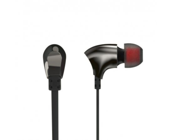 ENERGY Earphones 5 Ceramic, sluchátka s mikrofonem, 97±3dB, 3.5 mm jack