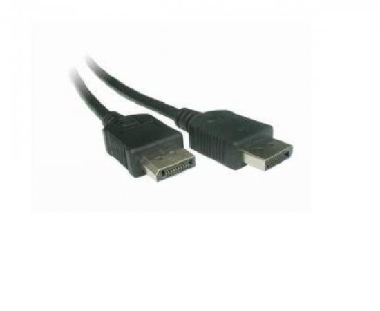 Kabel CABLEXPERT DisplayPort digital interface 3m