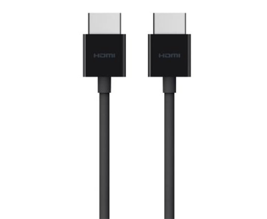 Belkin kabel HDMI premium 2m, černý 