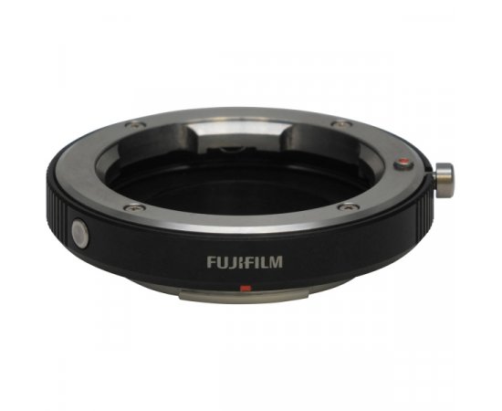 Fujifilm M Mount Adaptor