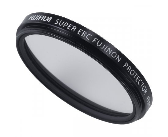 Fujifilm PRF-43 Protector Filter 43mm (XF35mm-2)