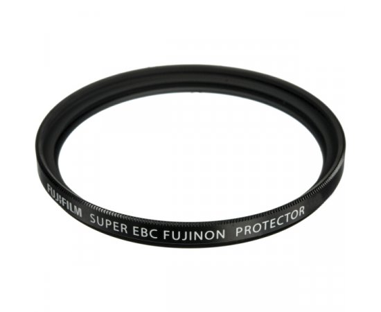 Fujifilm PRF-58 Protector Filter 58mm (XF14mm, XF18-55mm)